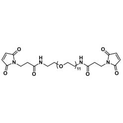 Vector Labs QBD-10397-1000 Bis-MAL-dPEG®₁₁ - 1000 mg (1/EA)