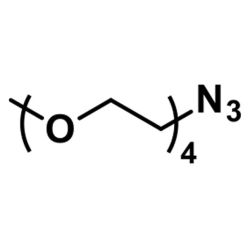 Vector Labs QBD-10532-1000 m-dPEG®₄-Azide (Azido-m-dPEG®₄) - 1000 mg (1/EA)