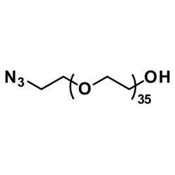 Vector Labs QBD-10544-100 Azido-dPEG®₃₆-OH - 100 mg (1/EA)