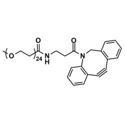 Vector Labs QBD-10583-100 m-dPEG®₂₄-DBCO - 100 mg (1/EA)