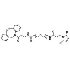 Vector Labs QBD-10592-500 DBCO-dPEG®₄-MAL - 500 mg (1/EA)