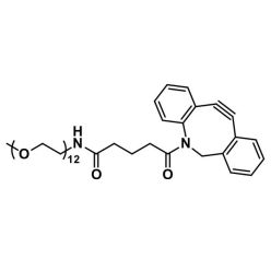 Vector Labs QBD-10596-1000 m-dPEG®₁₂-DBCO - 1000 mg (1/EA)