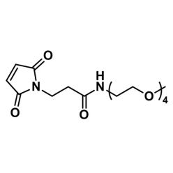 Vector Labs QBD-10745-1000 m-dPEG®₄-MAL - 1000 mg (1/EA)