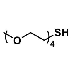 Vector Labs QBD-10792-1000 m-dPEG®₄-Thiol - 1000 mg (1/EA)