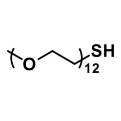 Vector Labs QBD-10794-1000 m-dPEG®₁₂-Thiol - 1000 mg (1/EA)