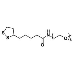 Vector Labs QBD-10800-1000 m-dPEG®₈-Lipoamide - 1000 mg (1/EA)
