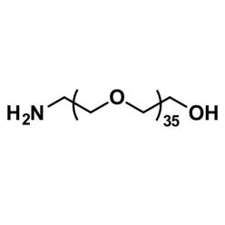 Vector Labs QBD-10869-1000 Amino-dPEG®₃₆-OH - 1000 mg (1/EA)