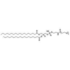 Vector Labs QBD-11024-25 m-dPEG®₈-DSPE - 25 mg (1/EA)
