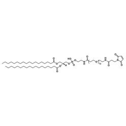 Vector Labs QBD-11028-100 MAL-dPEG®₁₂-DSPE - 100 mg (1/EA)