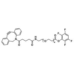 Vector Labs QBD-11362-25 DBCO-dPEG®₄-TFP ester - 25 mg (1/EA)