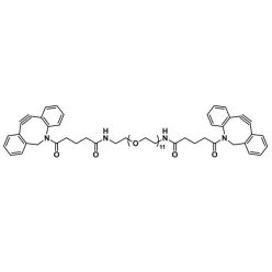 Vector Labs QBD-11372-100 Bis-dPEG®₁₁-DBCO - 100 mg (1/EA)