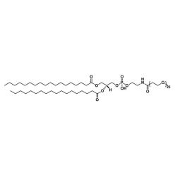 Vector Labs QBD-11373-25 m-dPEG®₂₅-DSPE - 25 mg (1/EA)