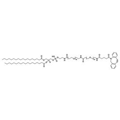 Vector Labs QBD-11383-100 DBCO-dPEG®₂₄-amido-dPEG®₂₄-DSPE - 100 mg (1/EA)
