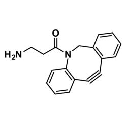 Vector Labs QBD-11750-1000 DBCO-amine - 1000 mg (1/EA)