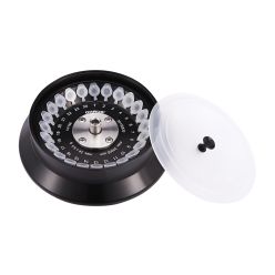 Frontier™ R-A24x2/16MI Angle  45° Rotor, 24 x 1.5 / 2.0 ml (Ohaus 30314838)
