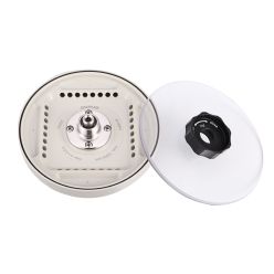 Frontier™ R-A4xPCR/15 PCR  45° Rotor, 4 x 0.2 ml PCR8 (Ohaus 30130874)