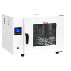 Ai 200°C 1.9 Cu Ft 5 Shelves Max Forced Air Convection Oven 110V