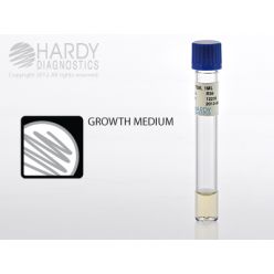 Hardy Diagnostic R36 Liquid Culture Media, TSB Tube,  1 mL, 365 Day Shelf Life (Pack of 20)
