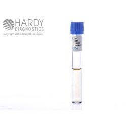 Hardy Diagnostic R41 Liquid Culture Media, TSB Tube,  3 mL, 365 Day Shelf Life (Pack of 20)