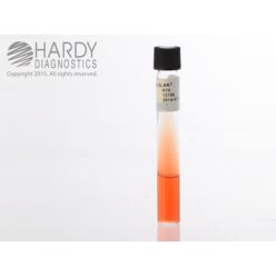 Hardy Diagnostic R70 Liquid Culture Media, KIA Slant Tube,  180 Day Shelf Life (Pack of 20)