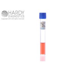 Hardy Diagnostic R86 Liquid Culture Media, SP4 Broth w/ Glucose Tube,  120 Day Shelf Life (Pack of 20)