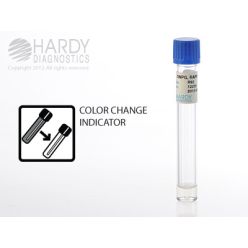Hardy Diagnostic R92 Liquid Culture Media, ONPG Tube,  180 Day Shelf Life (Pack of 20)