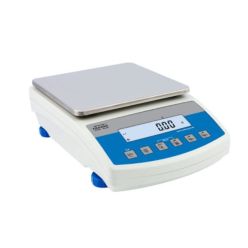 Radwag WLC 2/A2/C/2 Precision Balance WL-217-0015