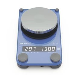 IKA 25006052 Hot Plate Stirrer, RCT basic, 50 - 1500 rpm, 115 V, 50/60 Hz