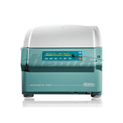 Centrifuge, ROTANTA 460 R, 120V, 60Hz