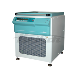 Centrifuge, ROTO SILENTA 630RS, 208V 3-phase, 50Hz