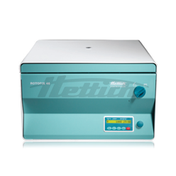 Centrifuge, ROTOFIX 46, 120V, 60Hz