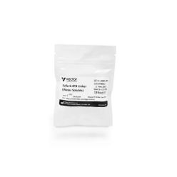 Vector Labs S-1008-105 Sulfo S-4FB Linker (Water Soluble), 5 x 1 mg (1/EA)