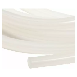 Food Grade Vacuum Tubing for ACROSS Vacuum Oven, 3 ft length, 3/8 inch diameter