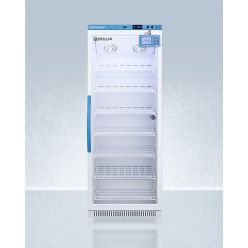 Sycamore SLSARG12MLDL2B 12 Cu.Ft. Upright Laboratory Refrigerator (1/EA)