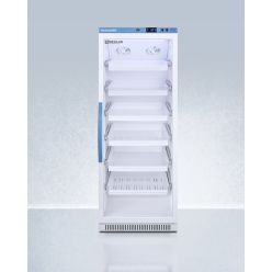 Sycamore SLSARG12MLDR 12 Cu.Ft. Upright Laboratory Refrigerator with Removable Drawers (1/EA)