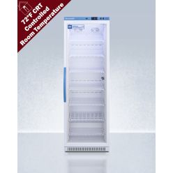 Sycamore SLSARG15PV-CRT 15 Cu.Ft. Upright Controlled Room Temperature Cabinet (1/EA)