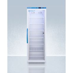 Sycamore SLSARG15PV 15 Cu.Ft. Upright Vaccine Refrigerator (1/EA)