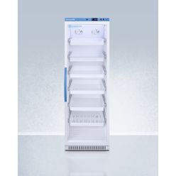 Sycamore SLSARG15PVDR 15 Cu.Ft. Upright Vaccine Refrigerator with Removable Drawers (1/EA)