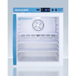 Sycamore SLSARG1PV 1 Cu.Ft. Compact Vaccine Refrigerator (1/EA)