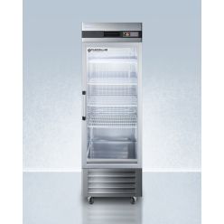 Sycamore SLSARG23ML 23 Cu.Ft. Upright Pharmacy Refrigerator (1/EA)