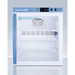 Sycamore SLSARG2PV 2 Cu.Ft. Compact Vaccine Refrigerator (1/EA)