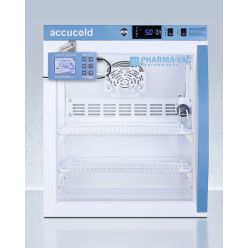 Sycamore SLSARG2PVDL2BLHD 2 Cu.Ft. Compact Vaccine Refrigerator (1/EA)