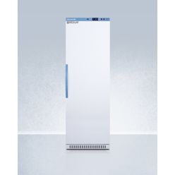 Sycamore SLSARS15MLLOCKER 15 Cu.Ft. Upright Laboratory Refrigerator with Interior Lockers (1/EA)