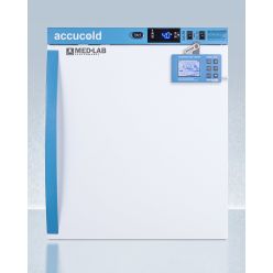 Sycamore SLSARS1MLDL2B 1 Cu.Ft. Compact Laboratory Refrigerator (1/EA)
