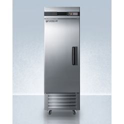 Sycamore SLSARS23MLLH 23 Cu.Ft. Upright Pharmacy Refrigerator (1/EA)