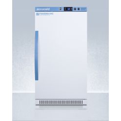 Sycamore SLSARS32PVBIADA 2.83 Cu.Ft. Vaccine Refrigerator, ADA Height (1/EA)