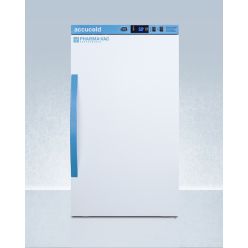 Sycamore SLSARS3PV 3 Cu.Ft. Counter Height Vaccine Refrigerator (1/EA)