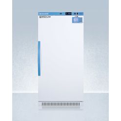 Sycamore SLSARS8MLDL2B 8 Cu.Ft. Upright Laboratory Refrigerator (1/EA)