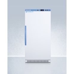 Sycamore SLSARS8PVDR 8 Cu.Ft. Upright Vaccine Refrigerator with Removable Drawers (1/EA)
