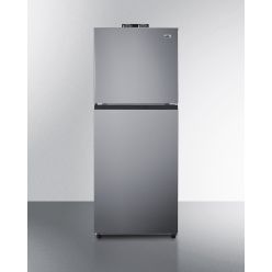 Sycamore SLSBKRF1089PLLHD 24 Wide Break Room Refrigerator-Freezer (1/EA)